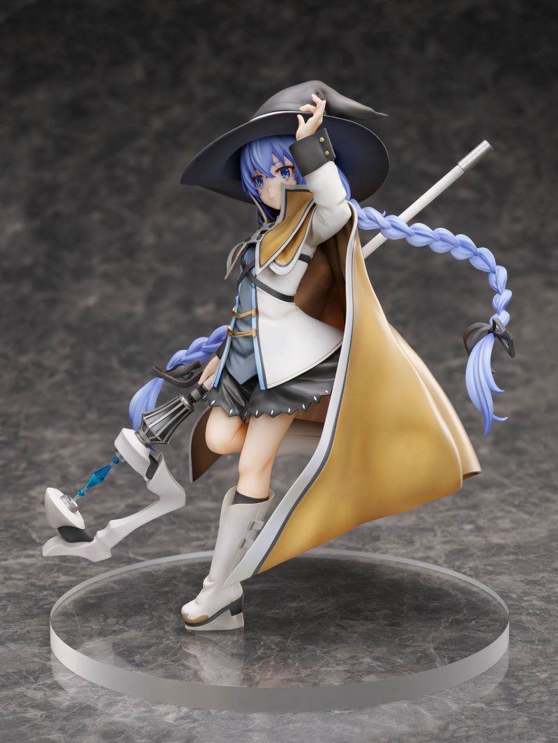 Mushoku Tensei: Jobless Reincarnation - Roxy Migurdia 1/7