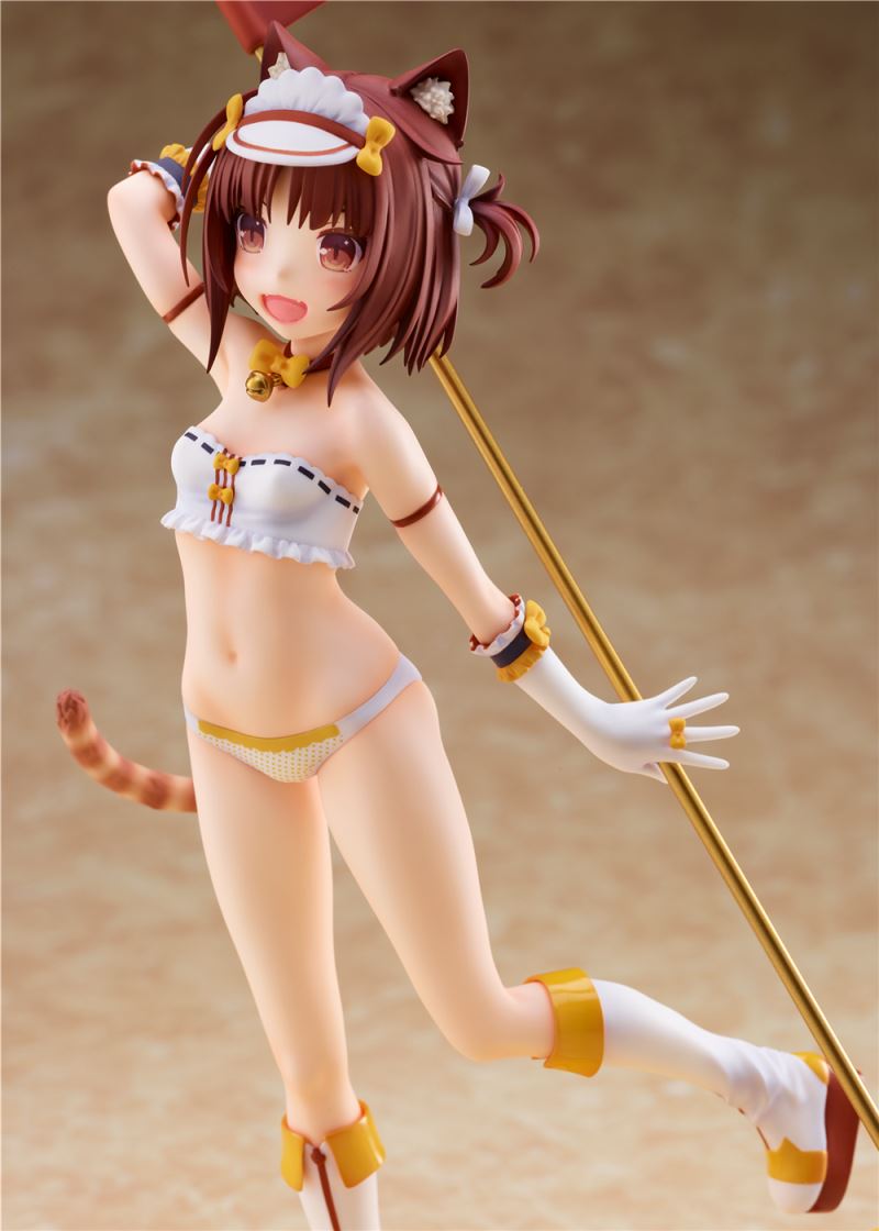 NEKOPARA - Azuki - Race Queen ver.- 1/7