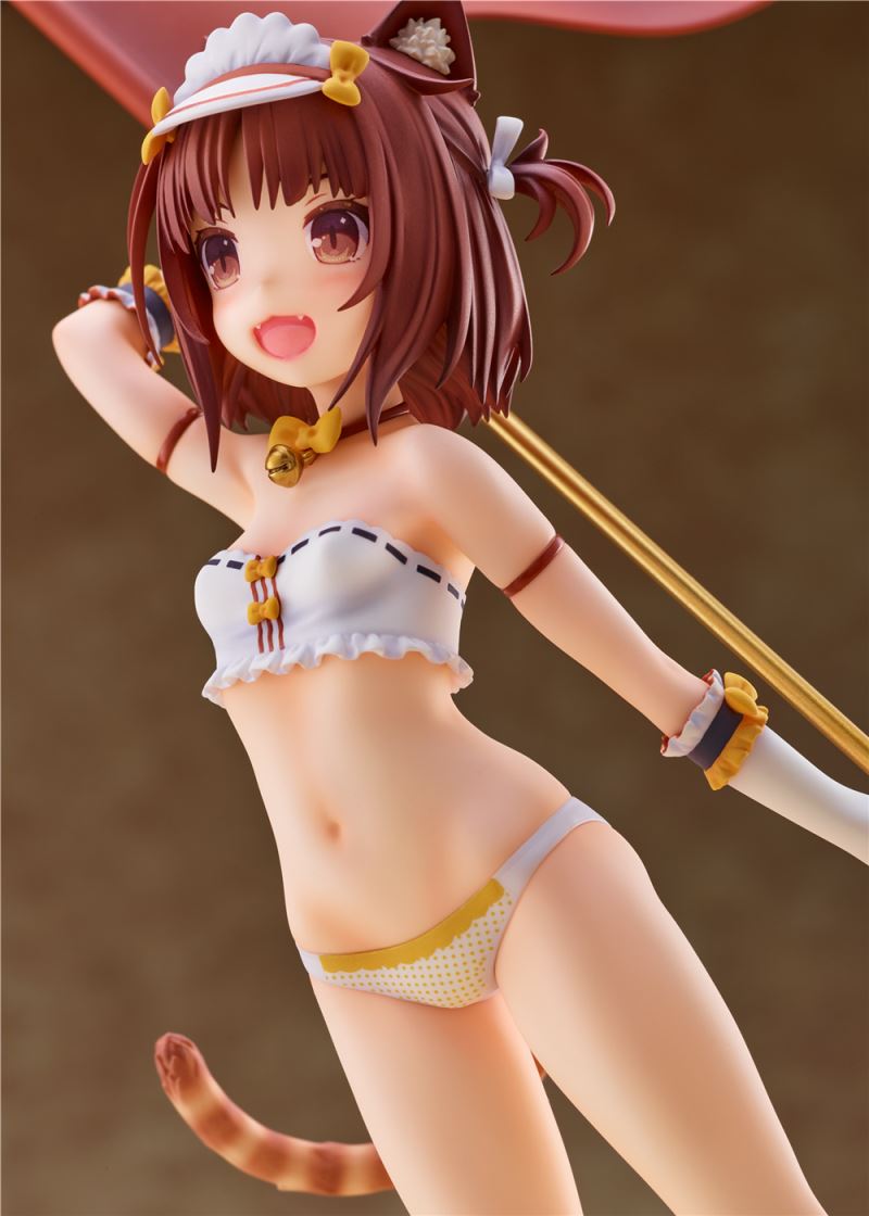 NEKOPARA - Azuki - Race Queen ver.- 1/7