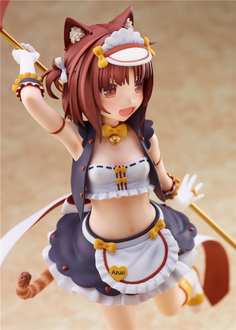 NEKOPARA - Azuki - Race Queen ver.- 1/7