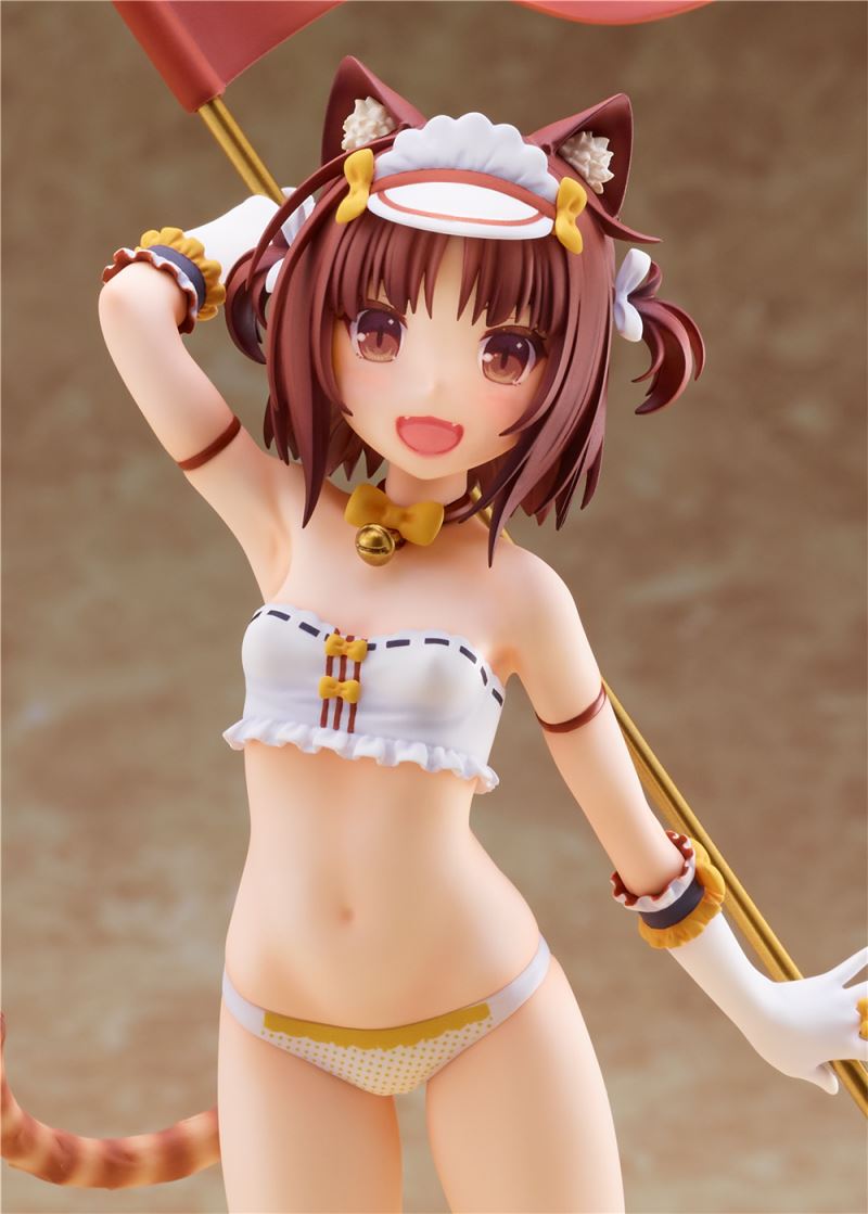 NEKOPARA - Azuki - Race Queen ver.- 1/7
