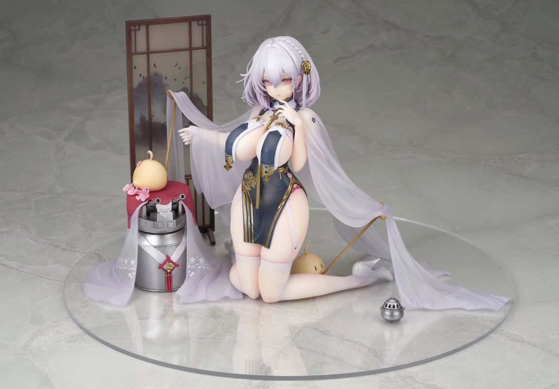 Azur Lane - Sirius -Azure Horizons Ver.- 1/7