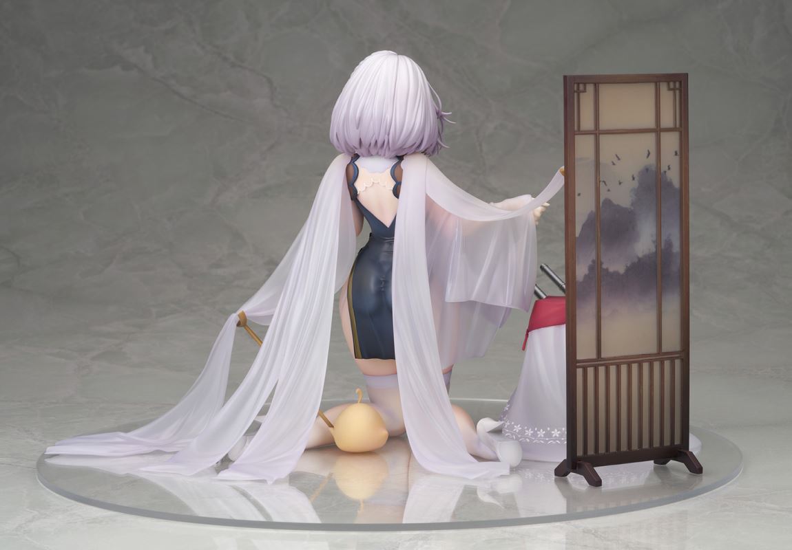 Azur Lane - Sirius -Azure Horizons Ver.- 1/7