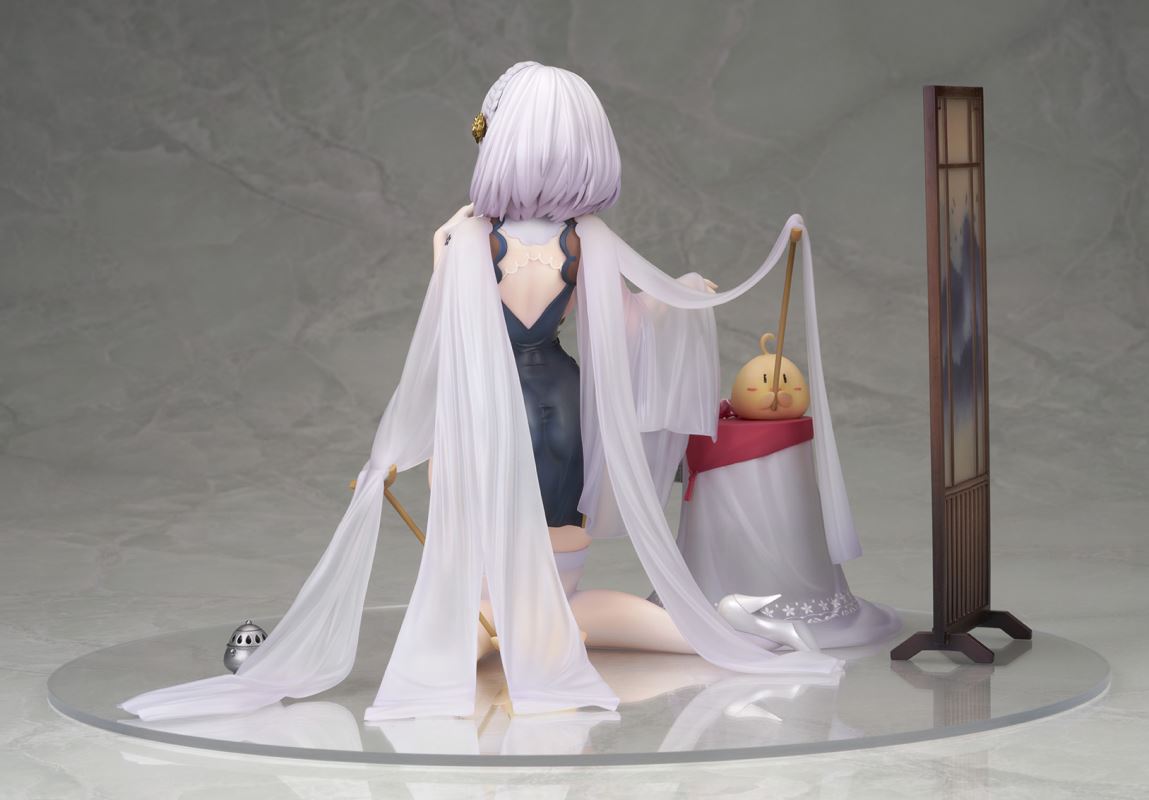 Azur Lane - Sirius -Azure Horizons Ver.- 1/7