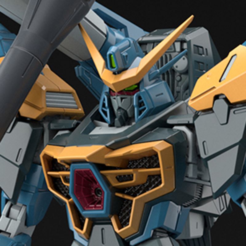 FULL MECHANICS 1/100 Calamity Gundam