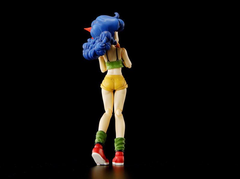 SHFiguarts Lan Qi