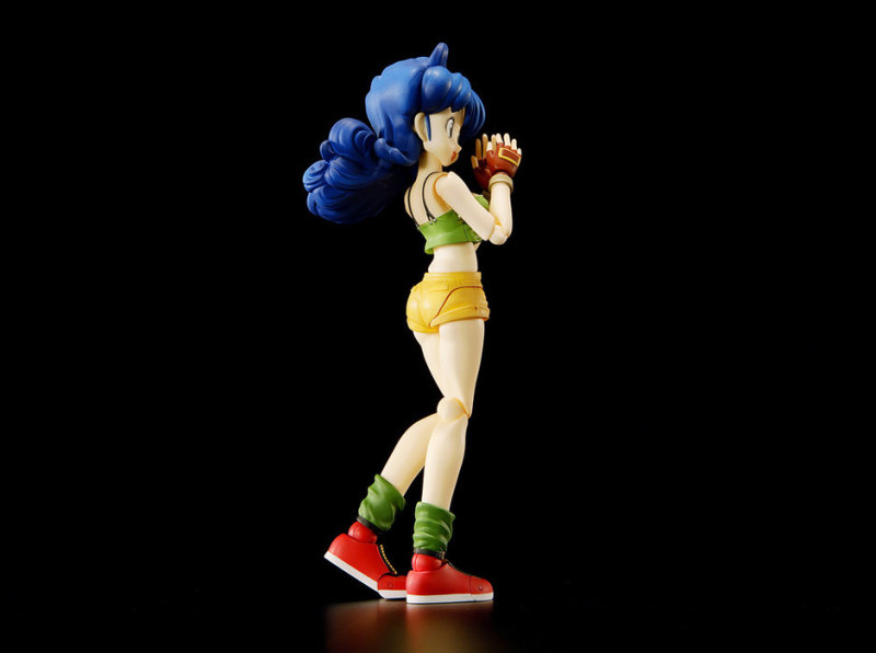 SHFiguarts Lan Qi