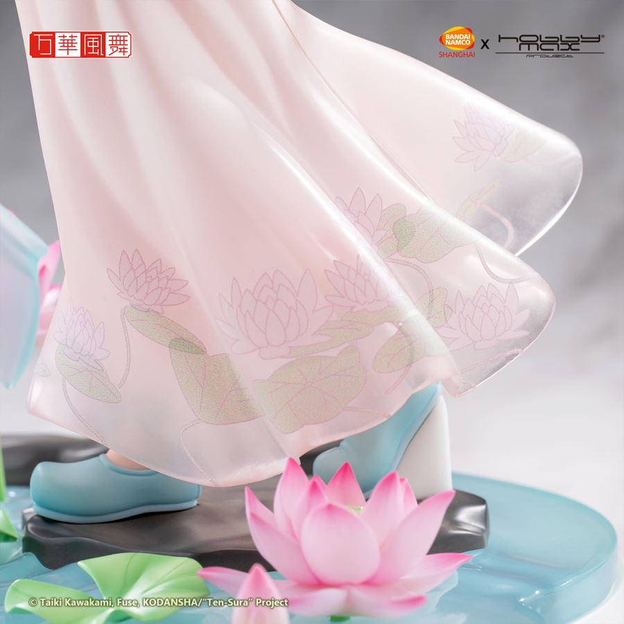That Time I Got Reincarnated as a Slime - Milim Nava -Hanfu ver.-