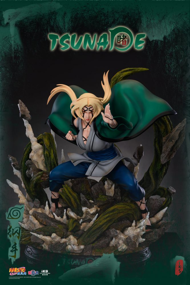 Tsunade