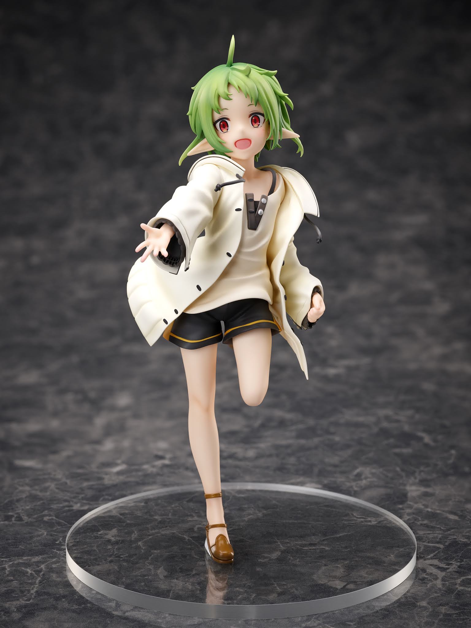 Mushoku Tensei: Isekai Ittara Honki Dasu - Sylphiette 1/7