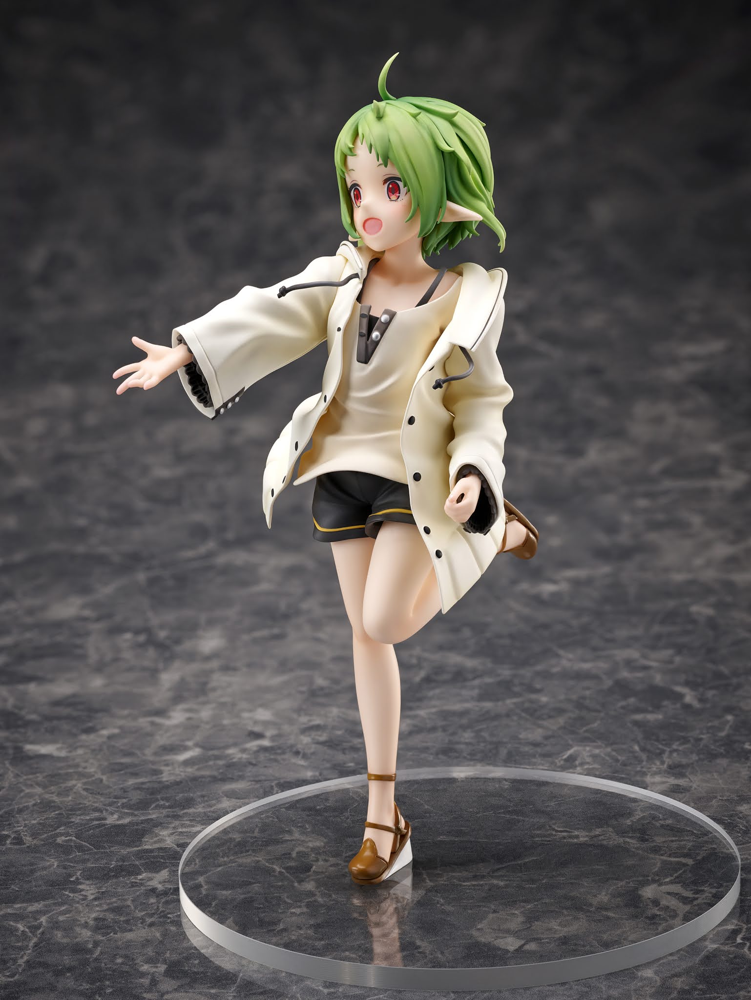 Mushoku Tensei: Isekai Ittara Honki Dasu - Sylphiette 1/7
