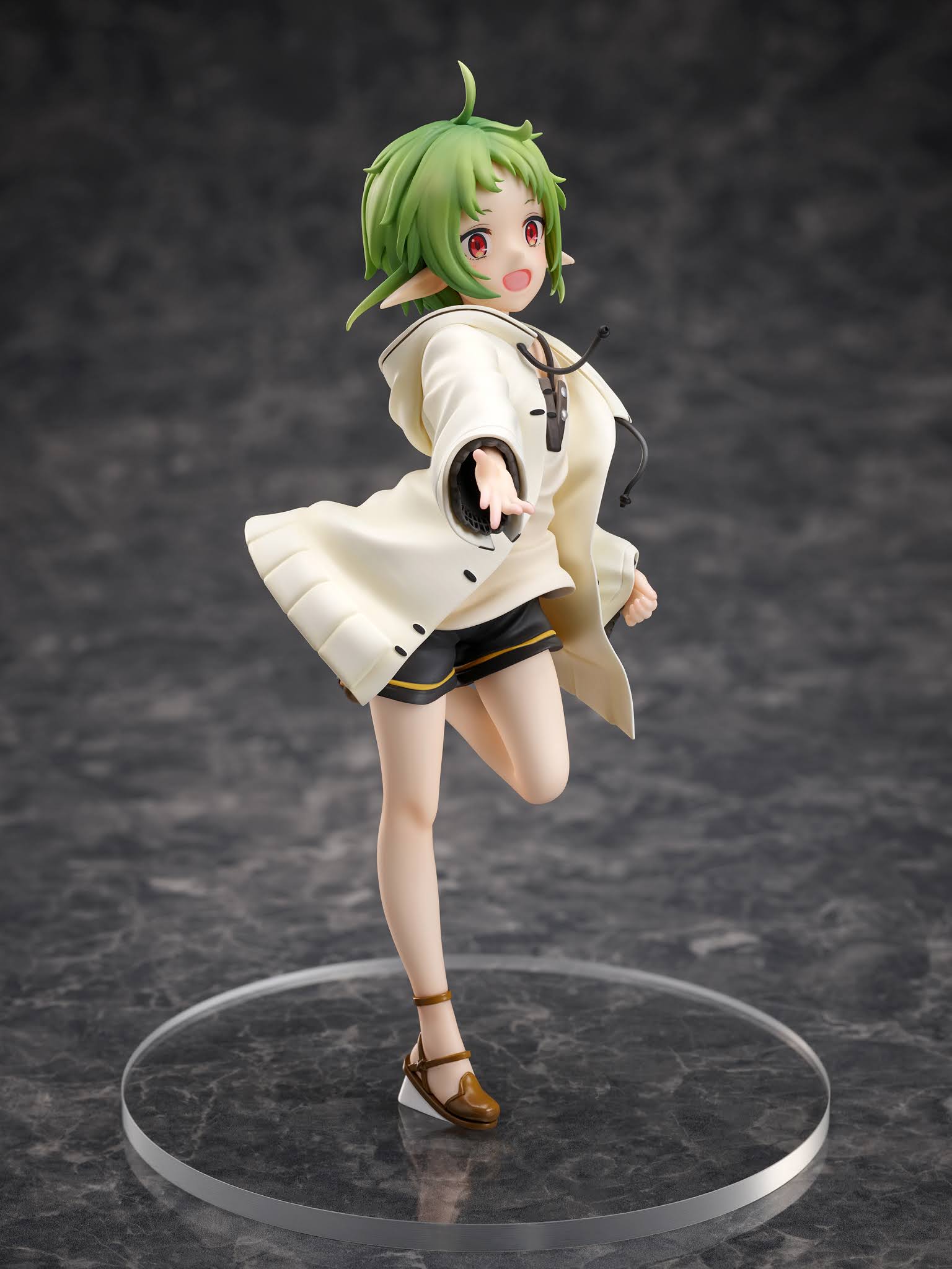 Mushoku Tensei: Isekai Ittara Honki Dasu - Sylphiette 1/7