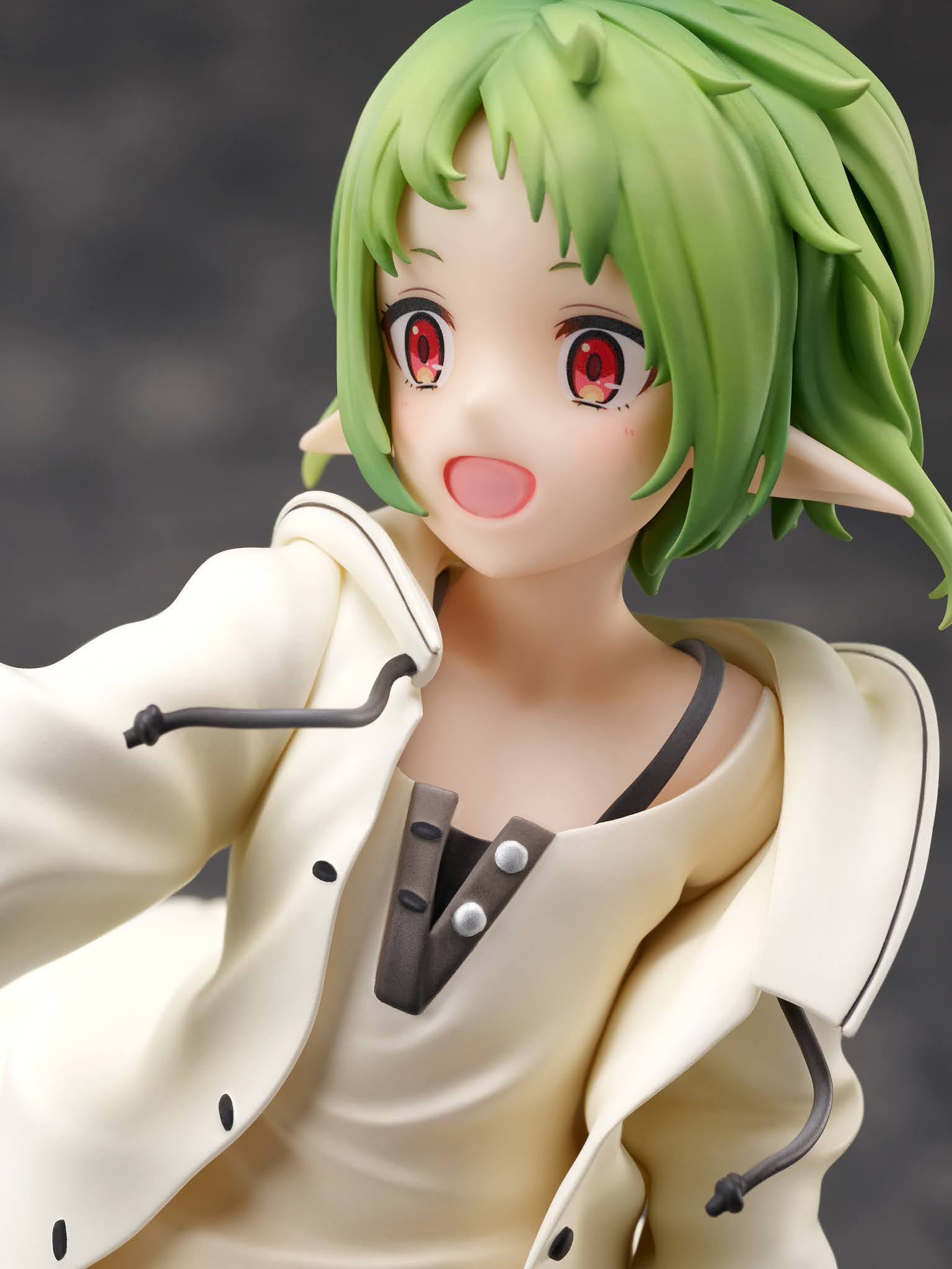 Mushoku Tensei: Isekai Ittara Honki Dasu - Sylphiette 1/7
