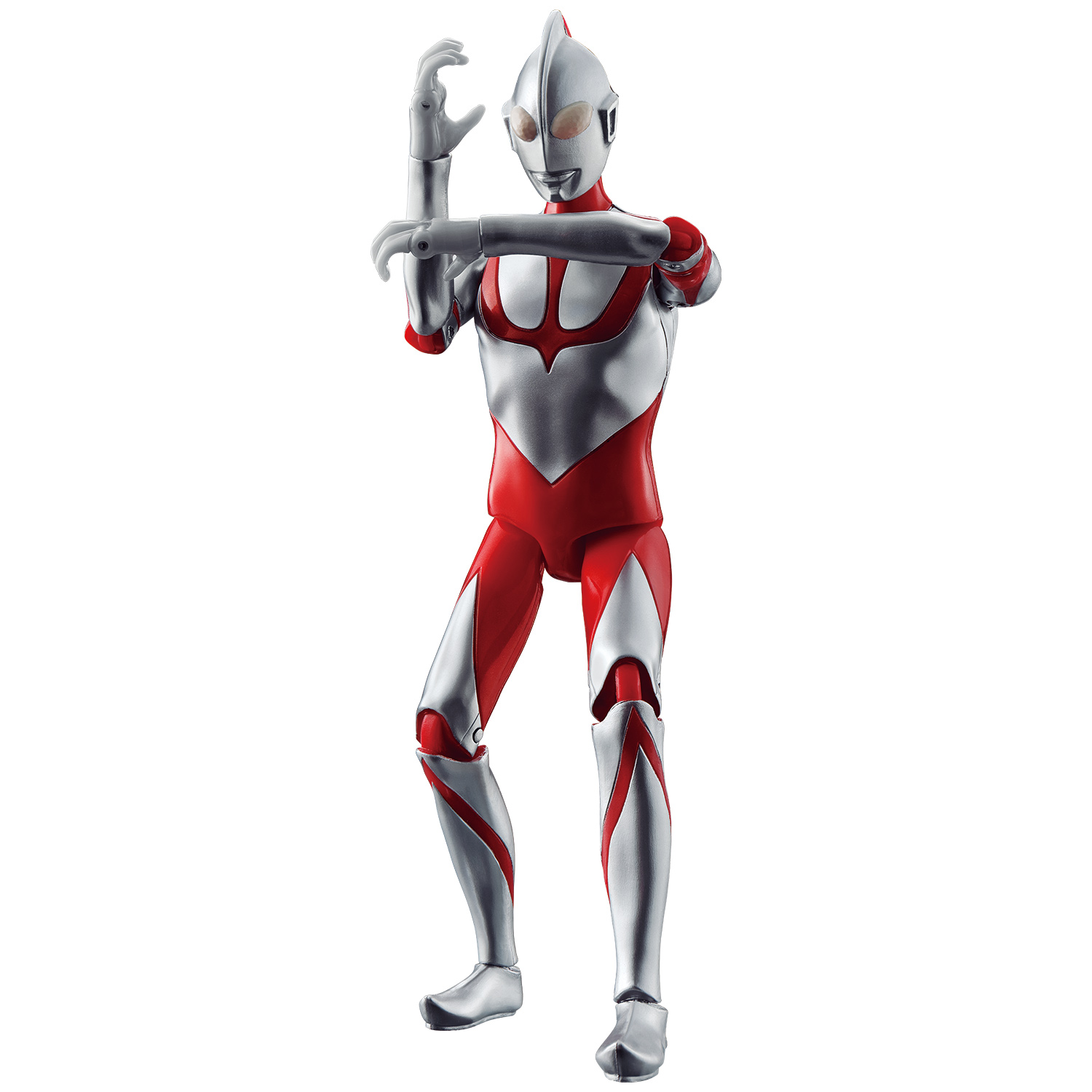 Ultra Action Figure Ultraman (Shin Ultraman)