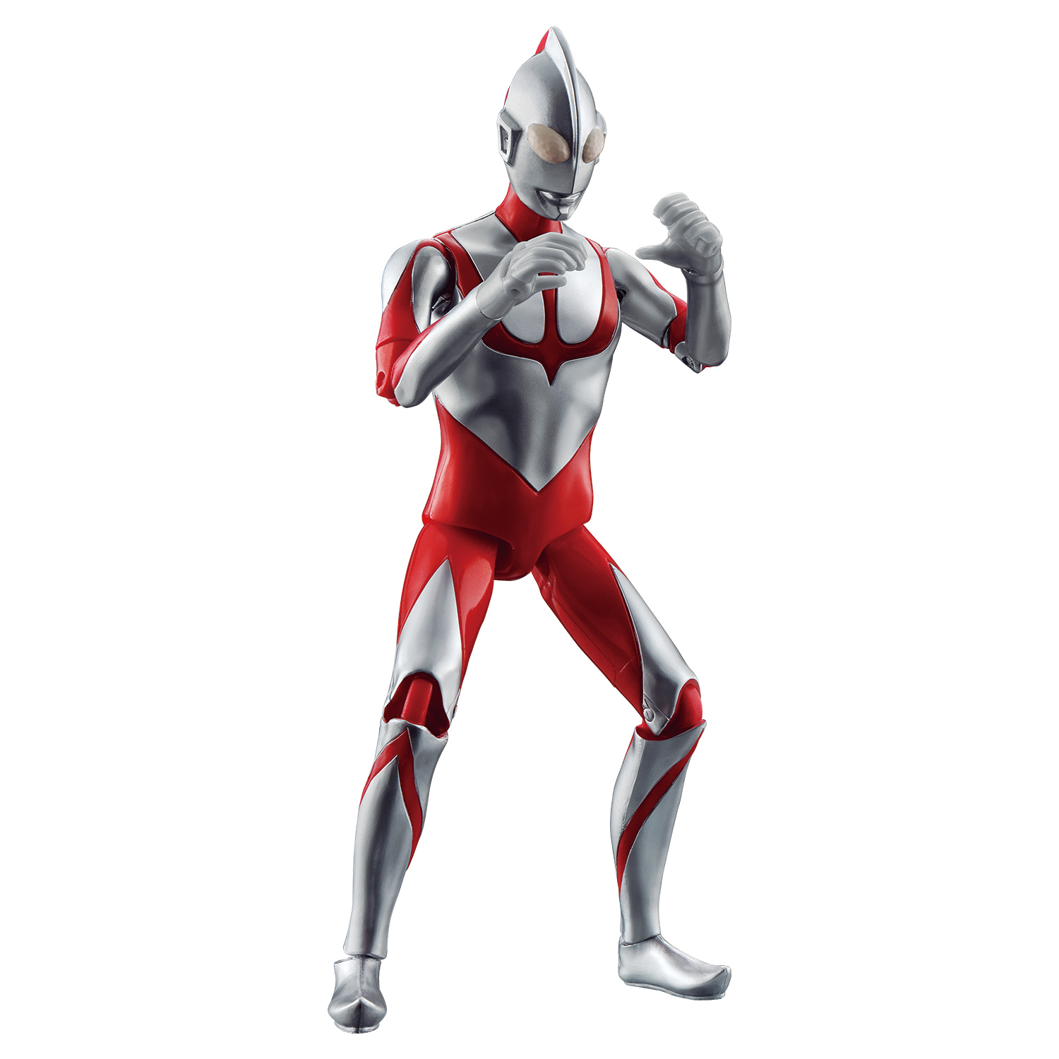 Ultra Action Figure Ultraman (Shin Ultraman)