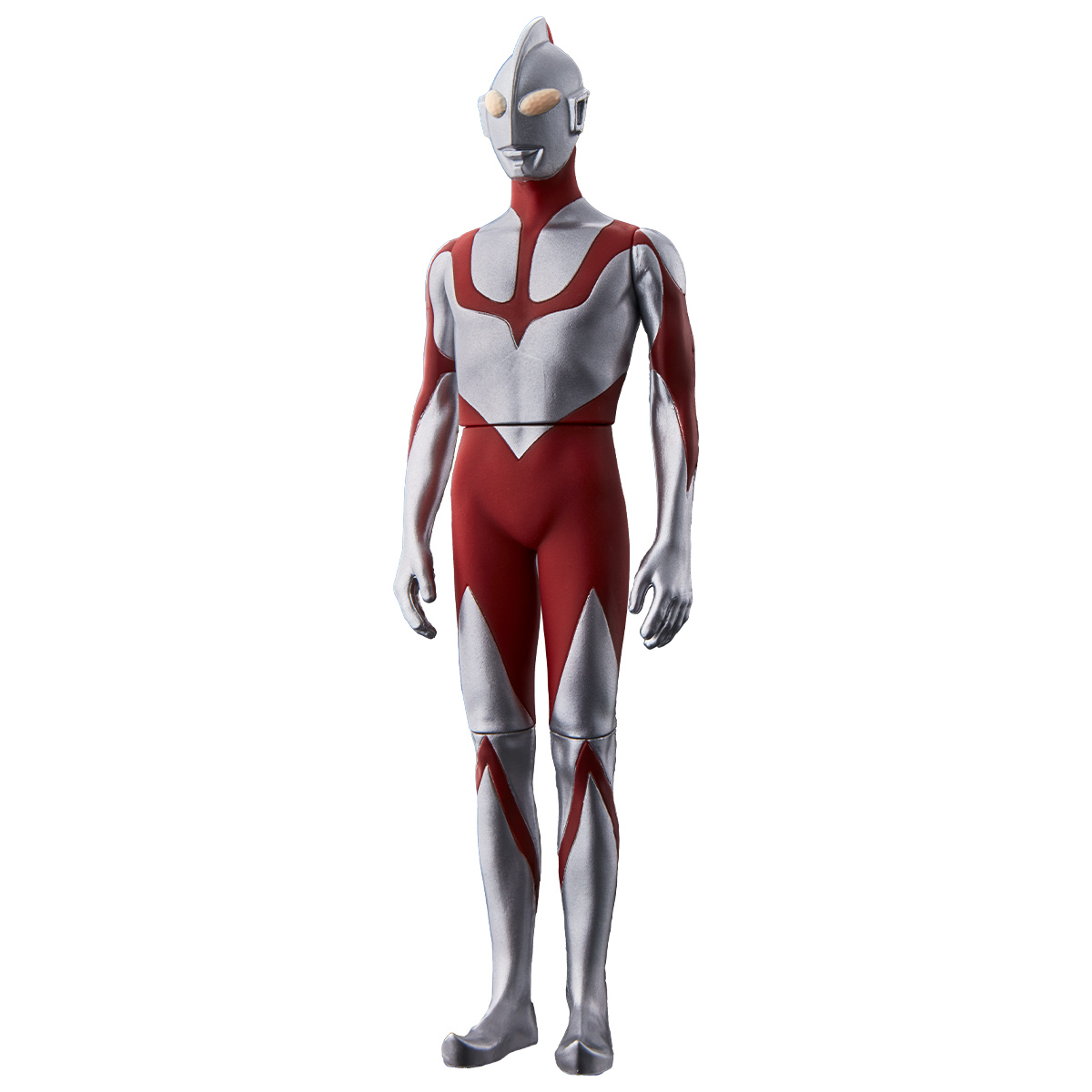 Ultra Action Figure Ultraman (Shin Ultraman)