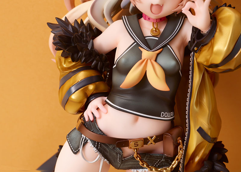 Azur Lane Bache TF edition 1/7