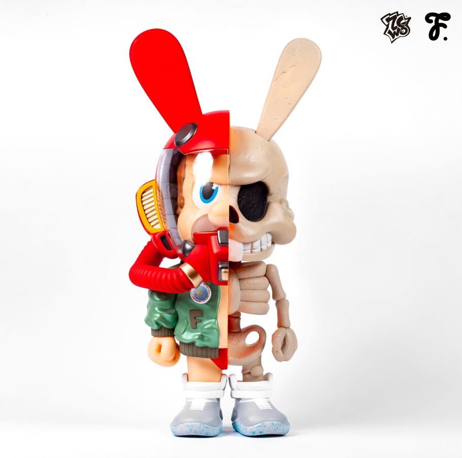 EARTHMAN 1/12