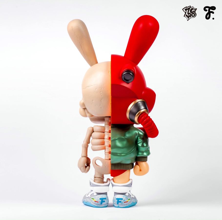 EARTHMAN 1/12