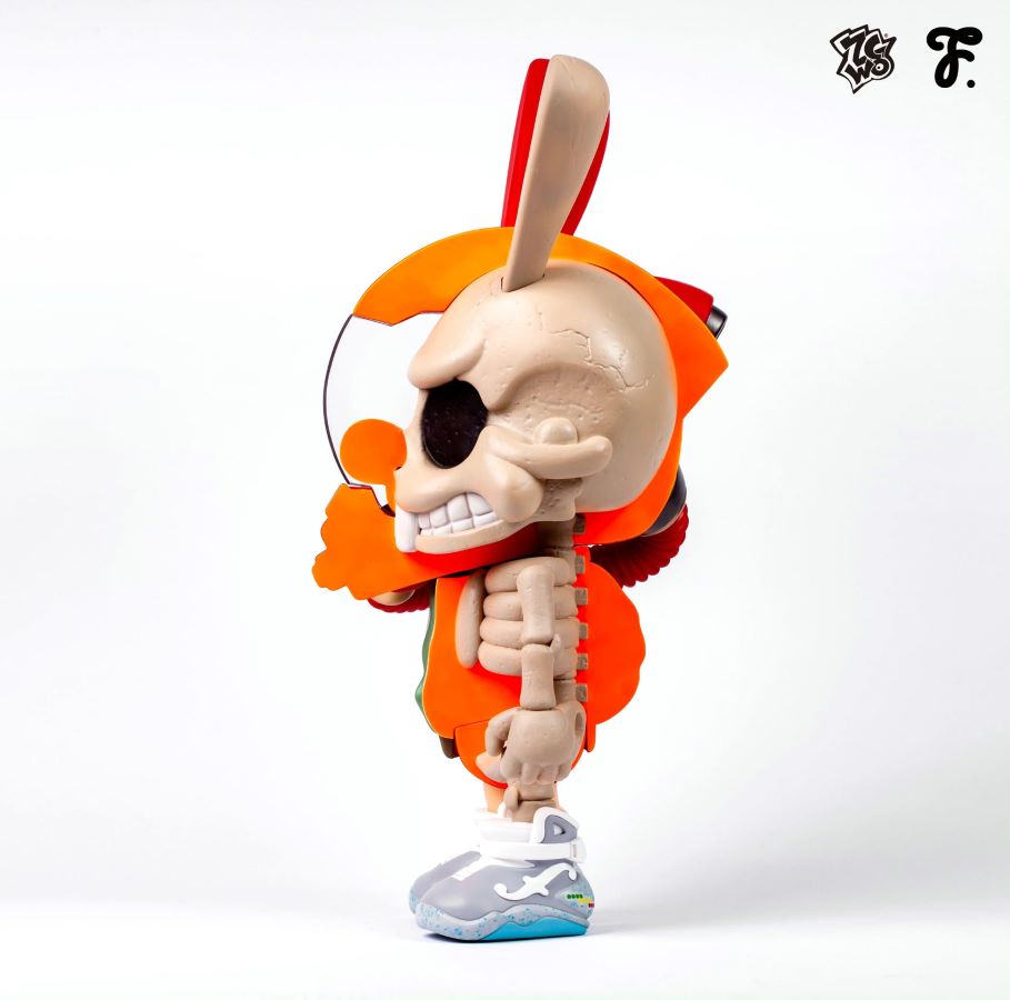 EARTHMAN 1/12