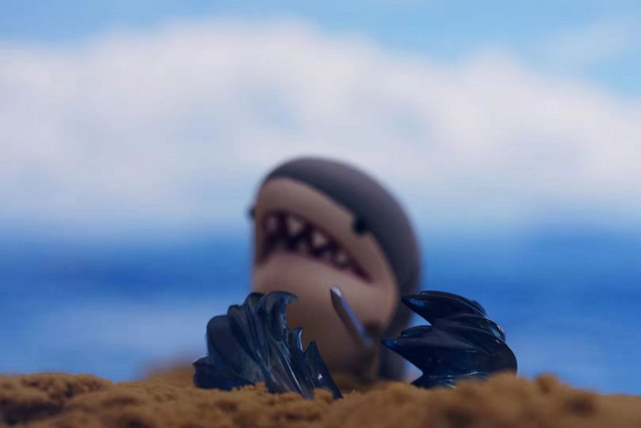 Small Shark