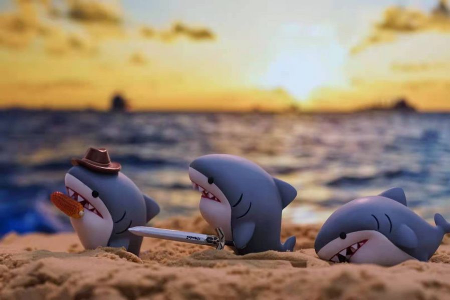 Small Shark