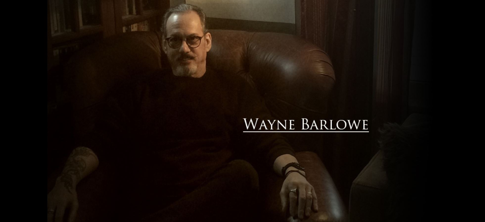 Barlowe's Hell - THE VETERAN Legendary Scale Bust FLAMING CUT EDITION & CENTURION EDITION