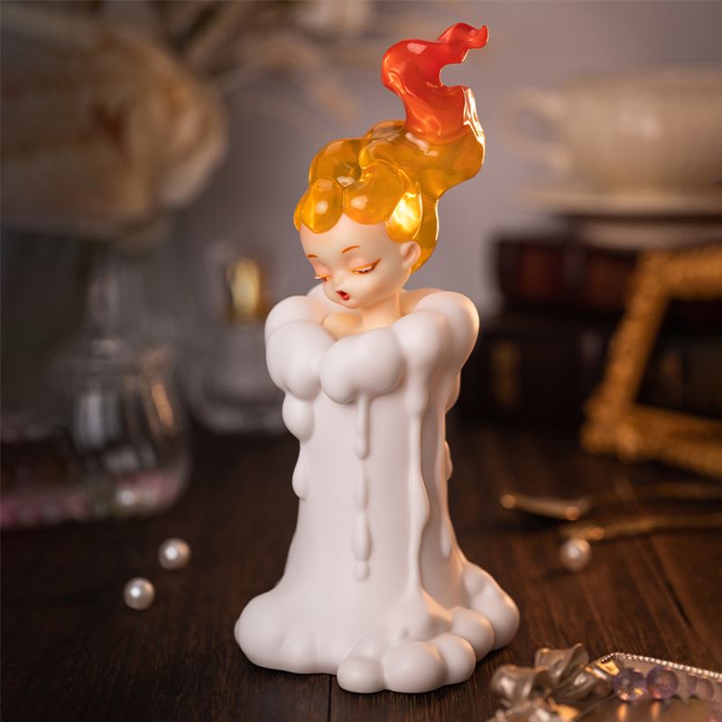 High shimmer Doer night light