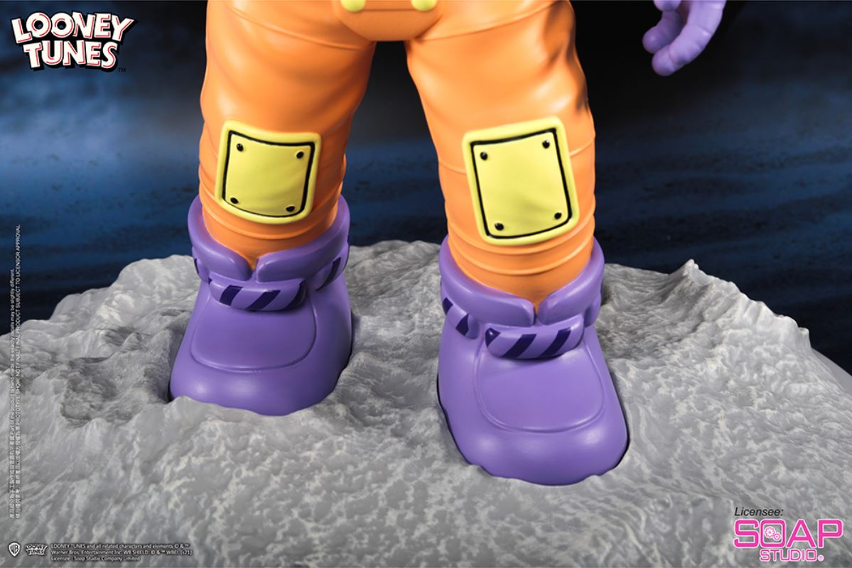 Looney Tunes - Bugs Bunny Astronaut