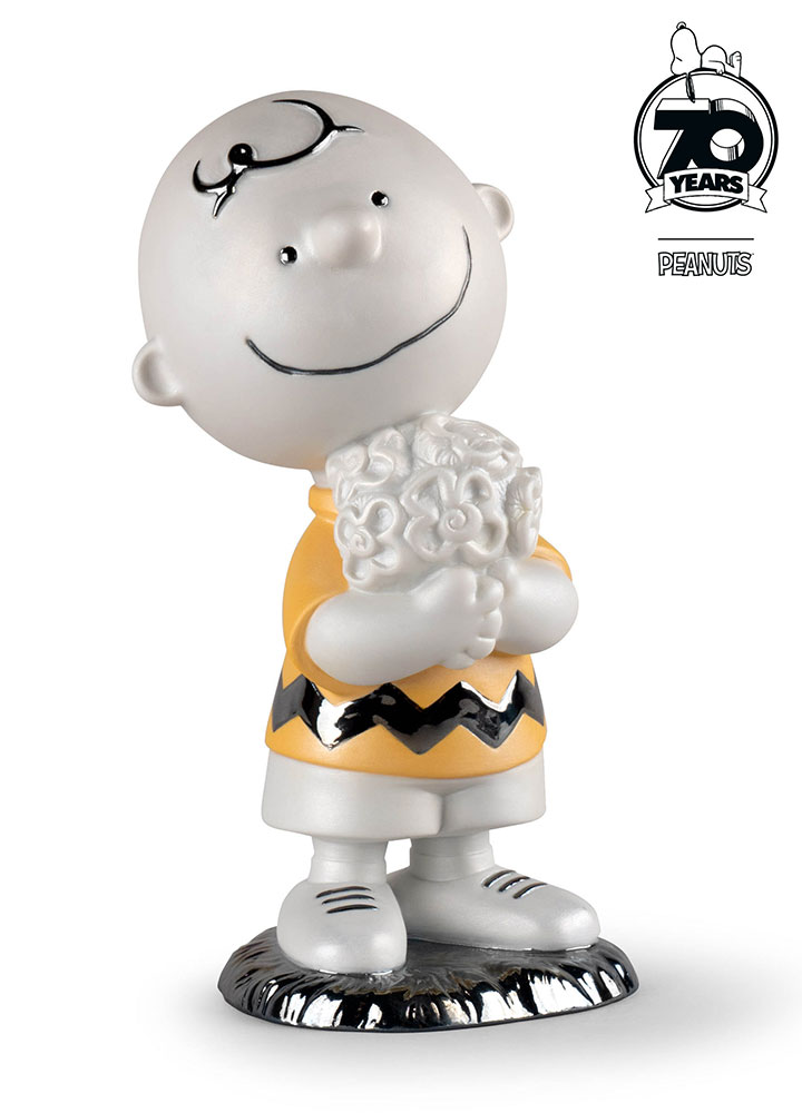Charlie Brown