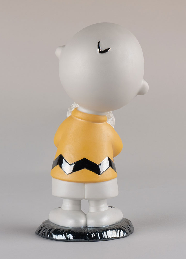 Charlie Brown