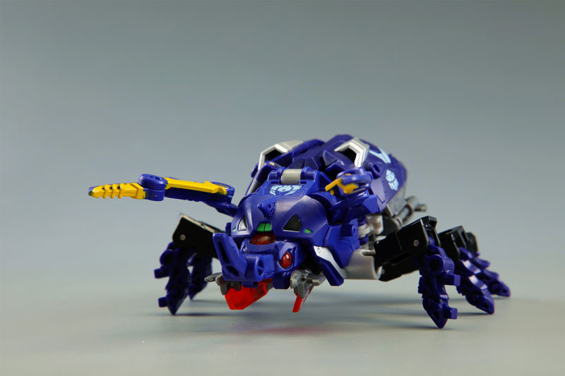 BEASTBOX BB-36 NIGHTCRAWLER