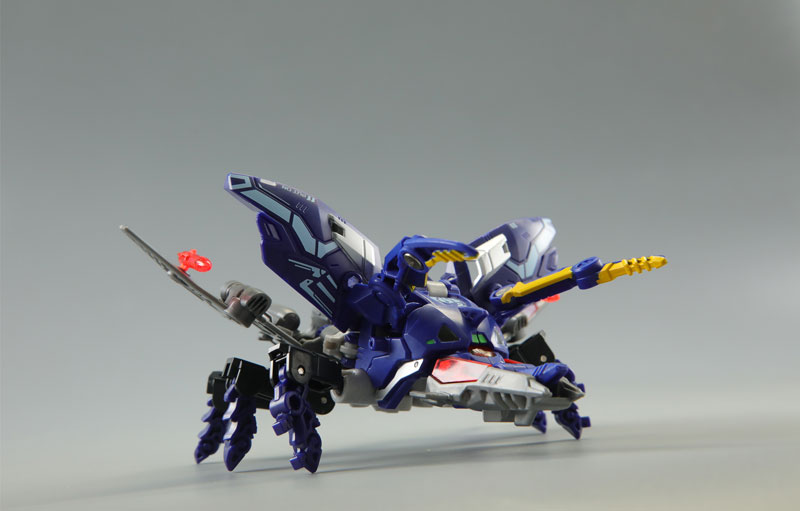 BEASTBOX BB-36 NIGHTCRAWLER