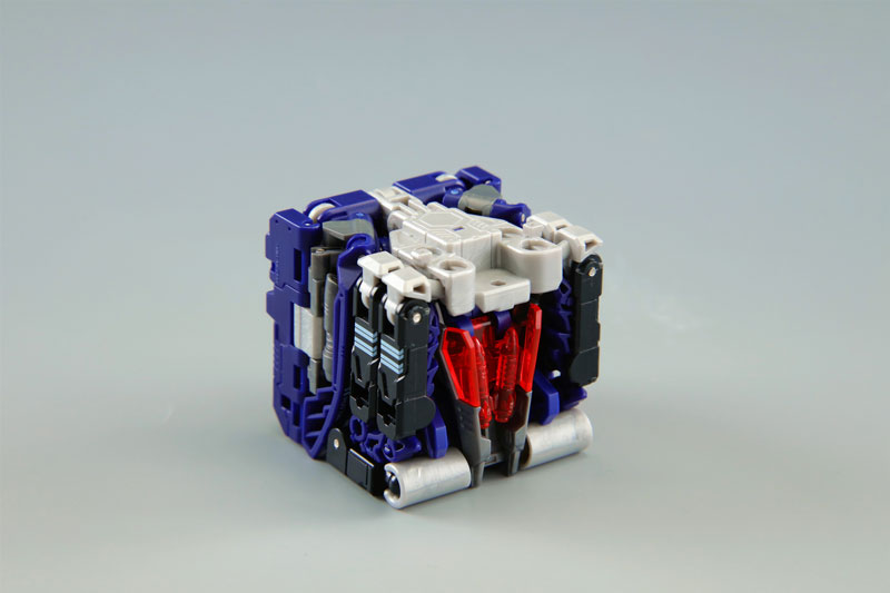 BEASTBOX BB-36 NIGHTCRAWLER