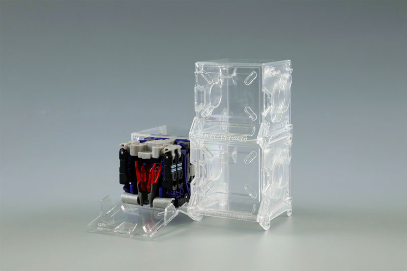 BEASTBOX BB-36 NIGHTCRAWLER