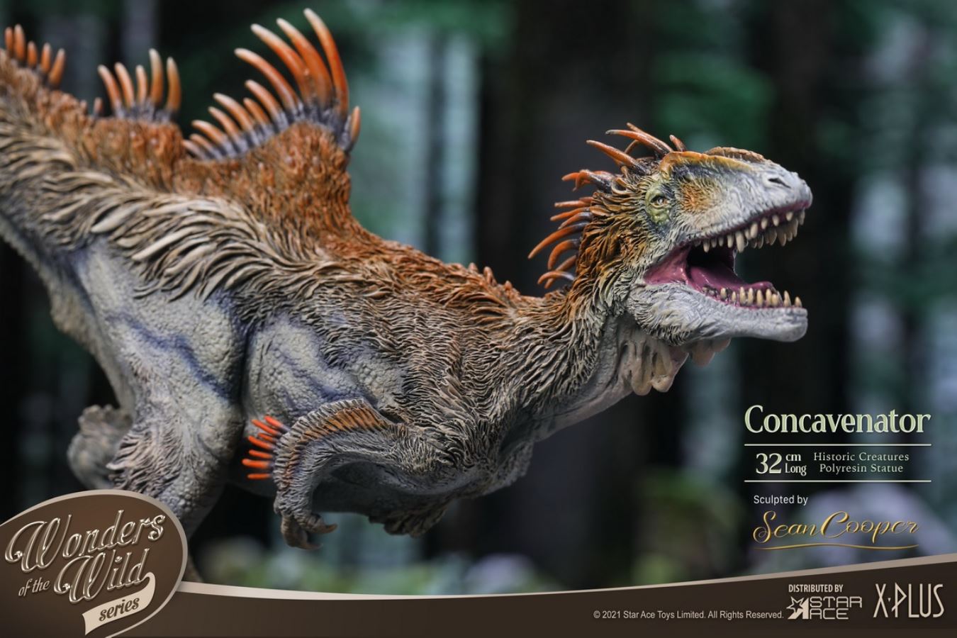 Kunkka Dragon Hunting and Dragon Fossil