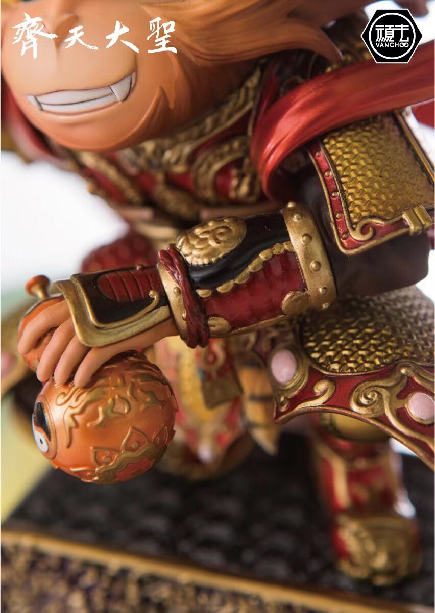 Monkey King