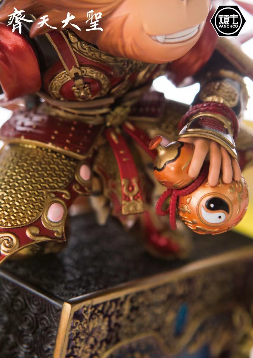 Monkey King