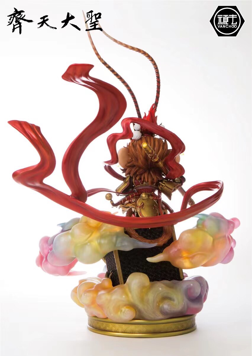 Monkey King