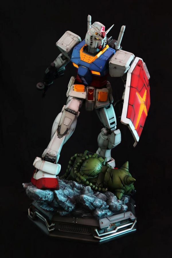 Gundam