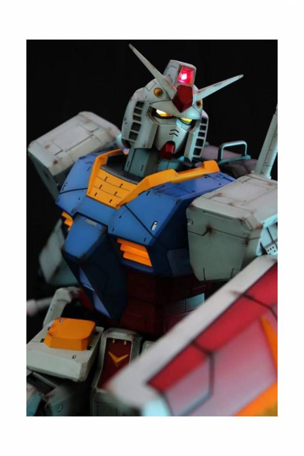 Gundam