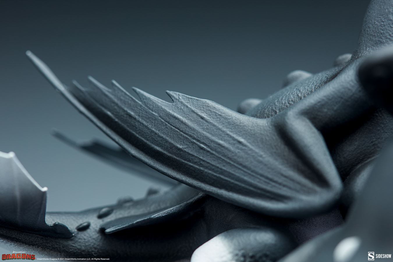 Dart, Pouncer, and Ruffrunner -  How to Train Your Dragon