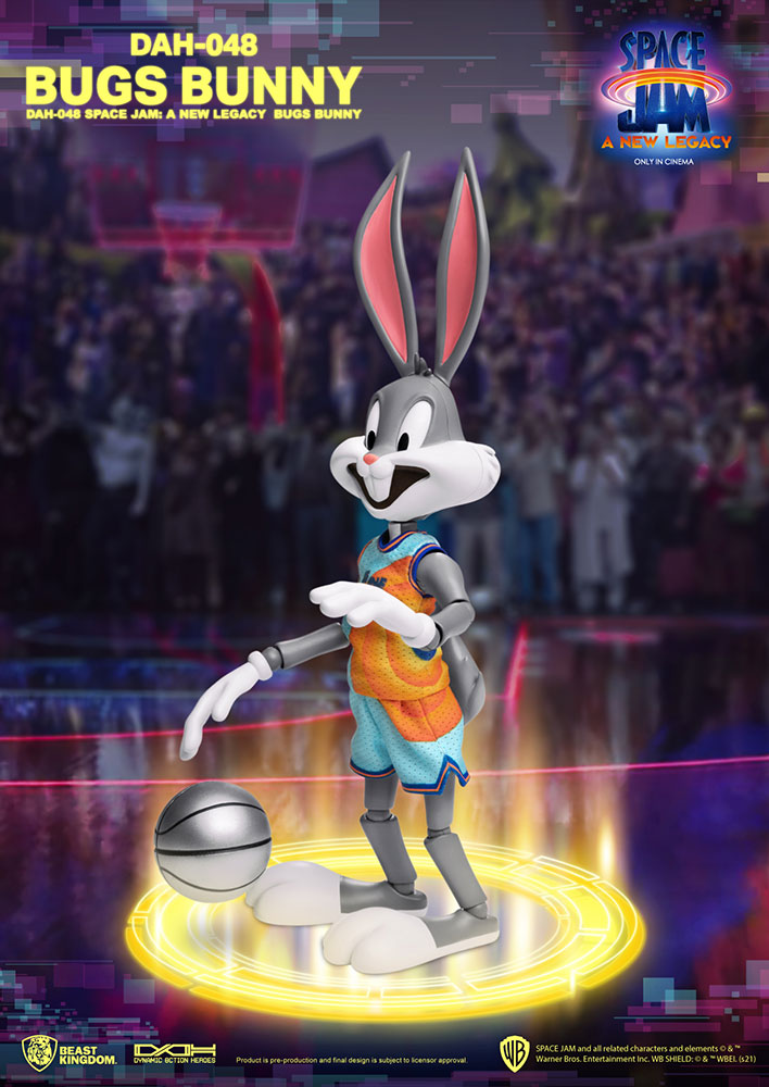 Bugs Bunny