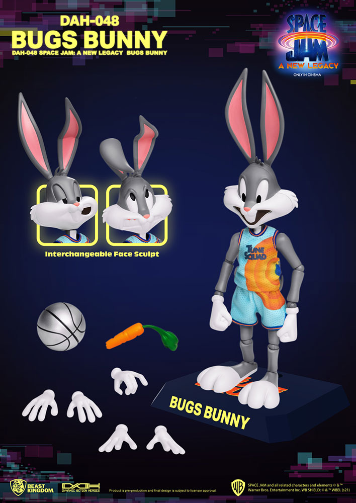 Bugs Bunny