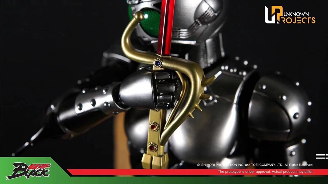 Kamen Rider Shadow Moon