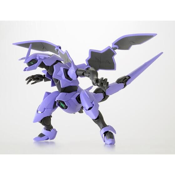 HG 1/144 Danazin