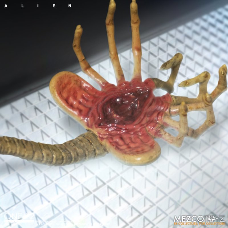 ONE:12 COLLECTIVE Alien