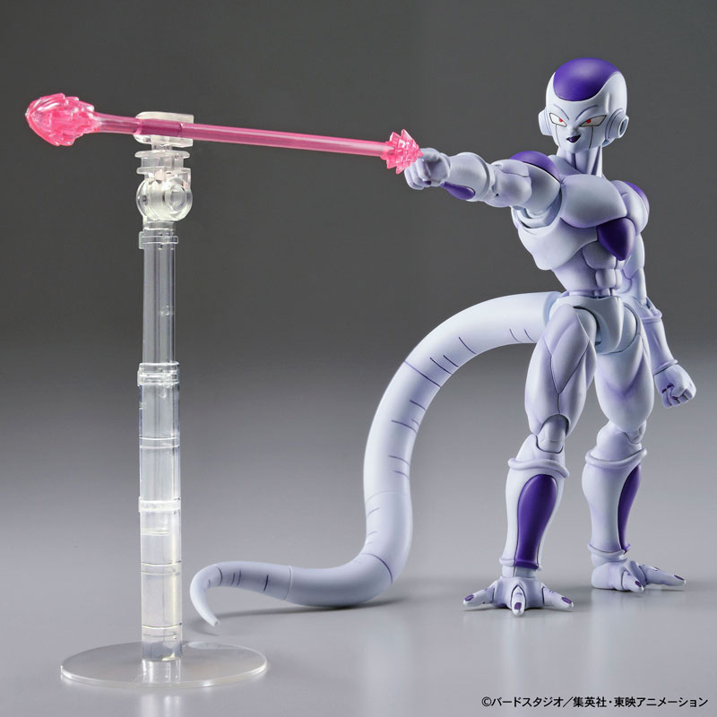 Figure-rise Standard Frieza (Final Form) (Renewal Ver.)