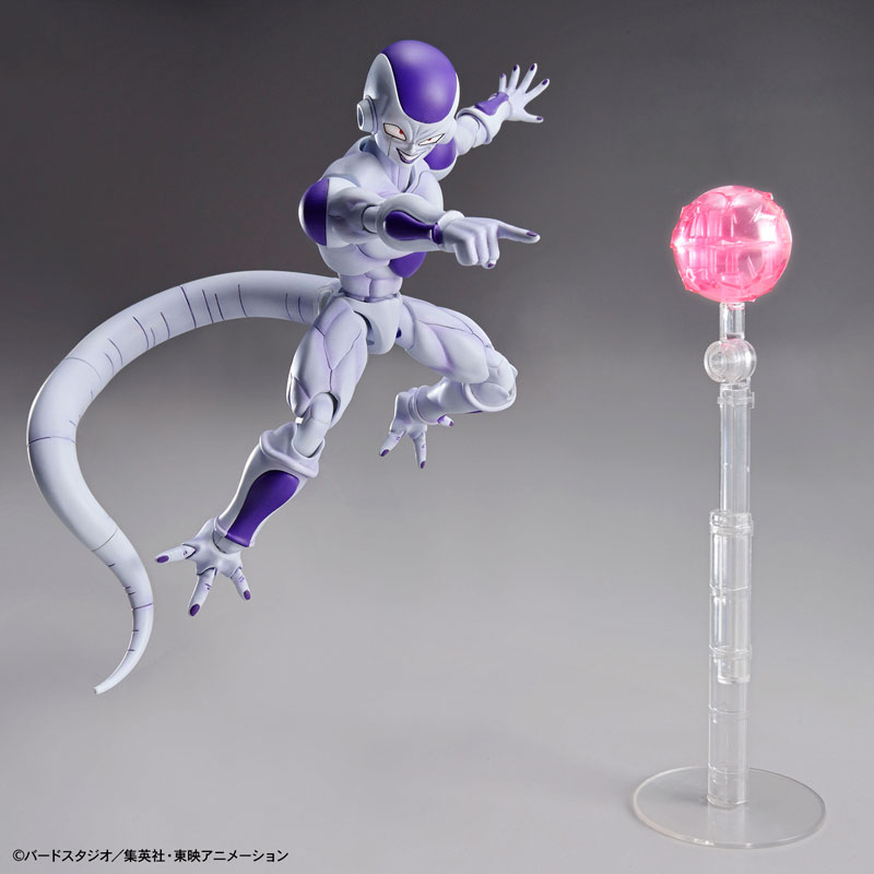 Figure-rise Standard Frieza (Final Form) (Renewal Ver.)