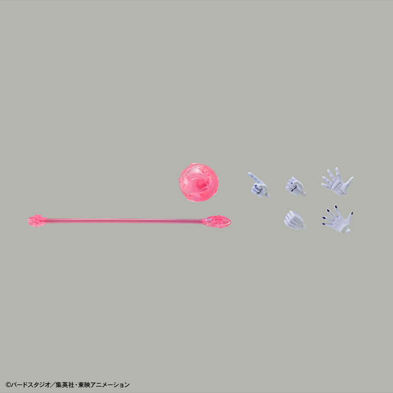 Figure-rise Standard Frieza (Final Form) (Renewal Ver.)